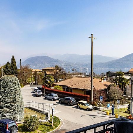 Pella - Lago D'Orta Suite Sole - Vista Lago☆☆☆☆☆ Eksteriør billede