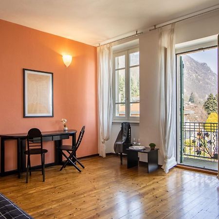 Pella - Lago D'Orta Suite Sole - Vista Lago☆☆☆☆☆ Eksteriør billede