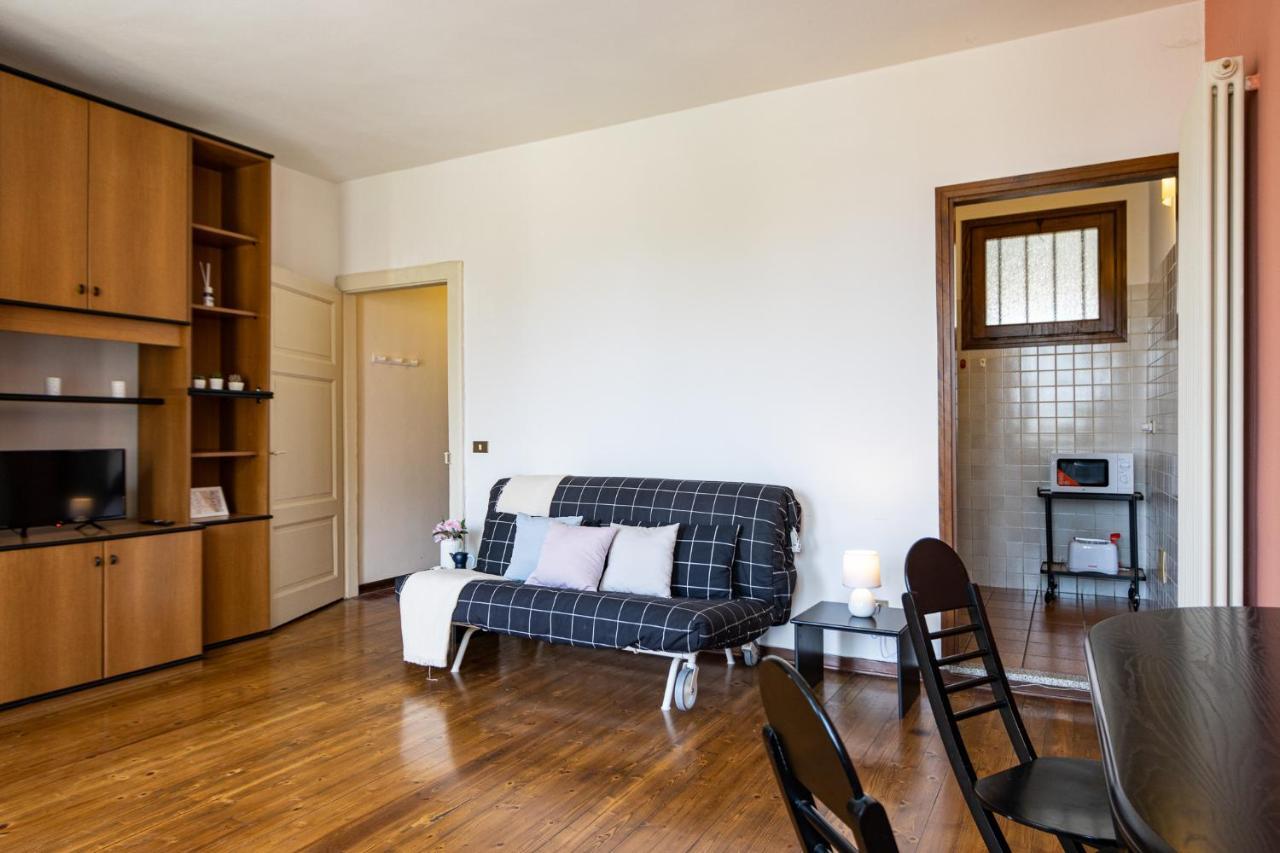 Pella - Lago D'Orta Suite Sole - Vista Lago☆☆☆☆☆ Eksteriør billede