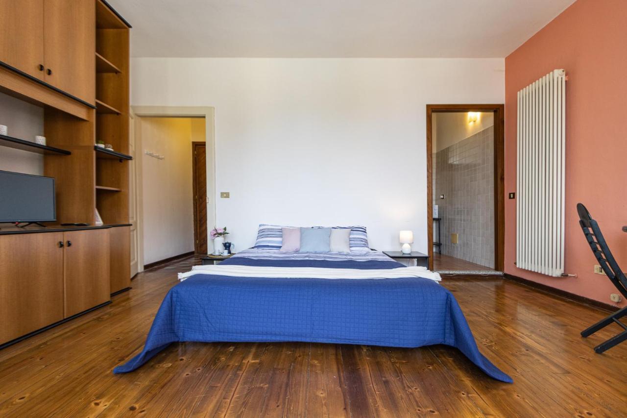 Pella - Lago D'Orta Suite Sole - Vista Lago☆☆☆☆☆ Eksteriør billede