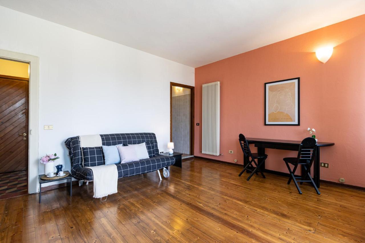 Pella - Lago D'Orta Suite Sole - Vista Lago☆☆☆☆☆ Eksteriør billede